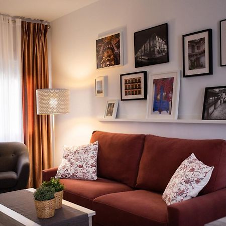 Apartamento Turistico Mis Rayitos Córdova Exterior foto