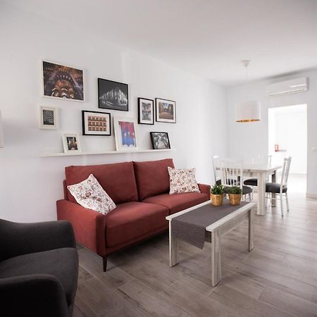 Apartamento Turistico Mis Rayitos Córdova Exterior foto