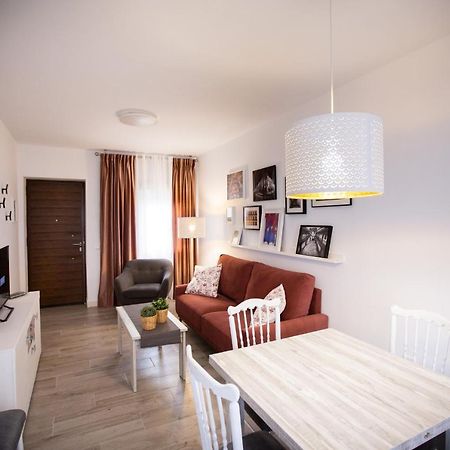 Apartamento Turistico Mis Rayitos Córdova Exterior foto