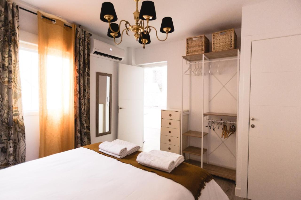 Apartamento Turistico Mis Rayitos Córdova Exterior foto