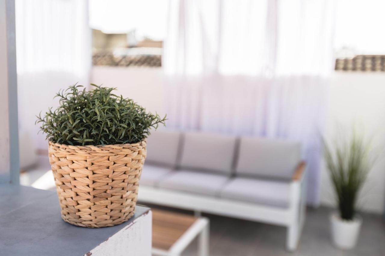 Apartamento Turistico Mis Rayitos Córdova Exterior foto