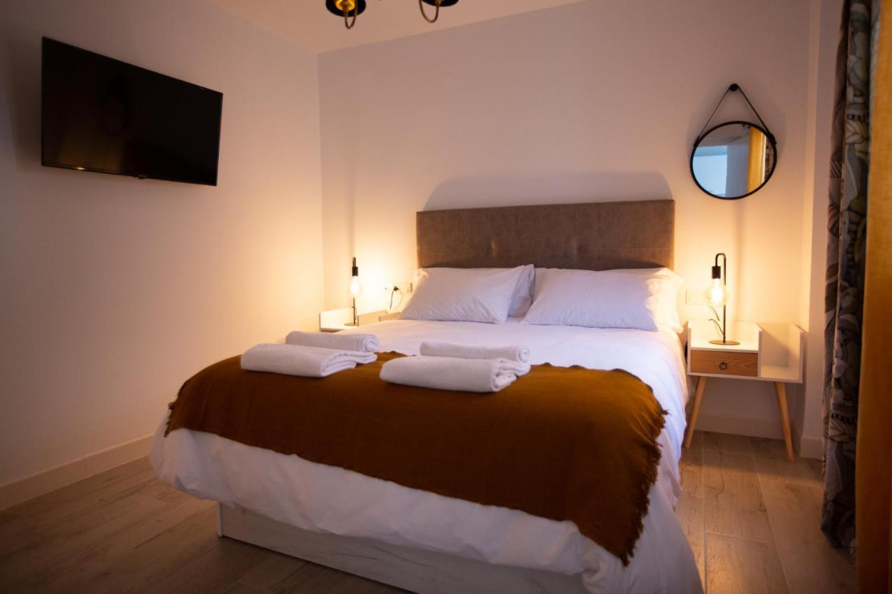 Apartamento Turistico Mis Rayitos Córdova Exterior foto