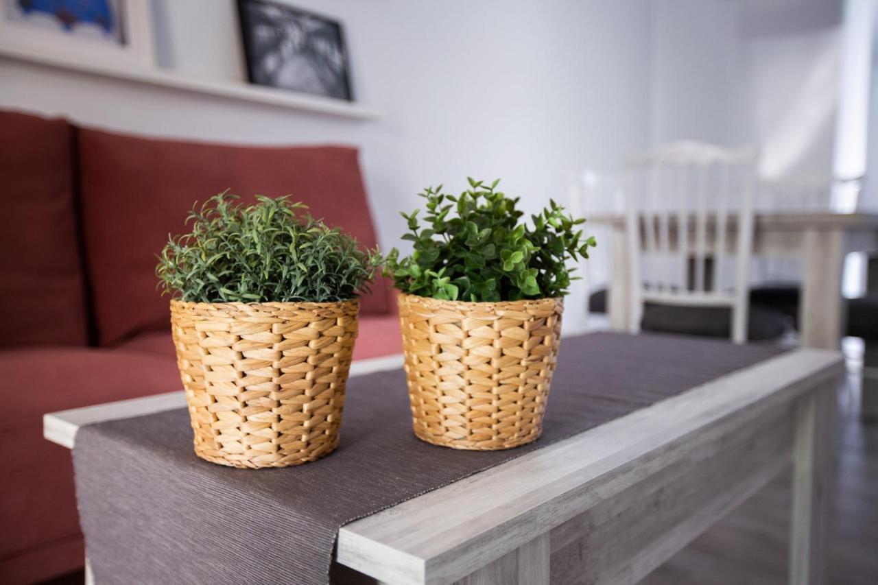 Apartamento Turistico Mis Rayitos Córdova Exterior foto