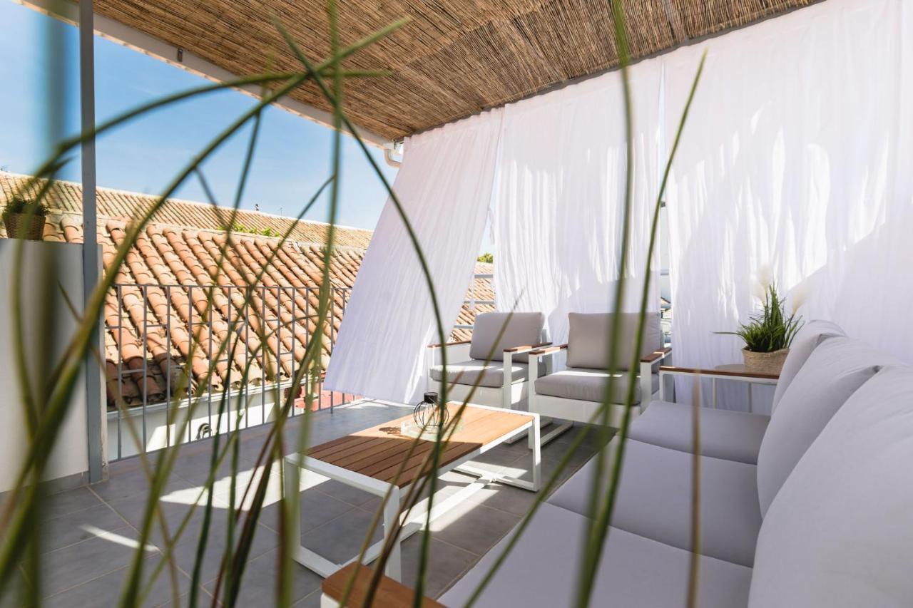 Apartamento Turistico Mis Rayitos Córdova Exterior foto