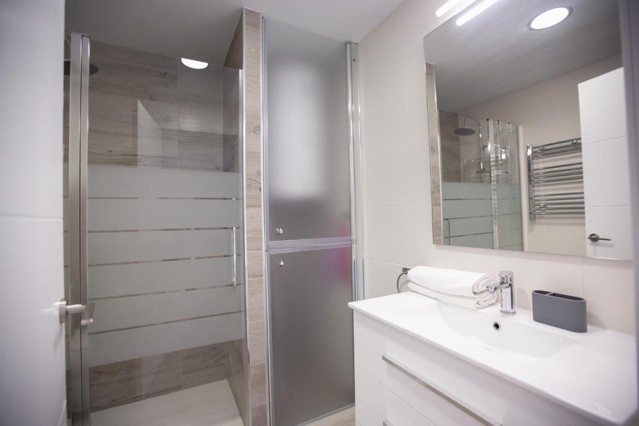 Apartamento Turistico Mis Rayitos Córdova Exterior foto