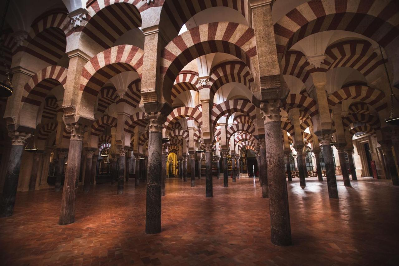 Apartamento Turistico Mis Rayitos Córdova Exterior foto