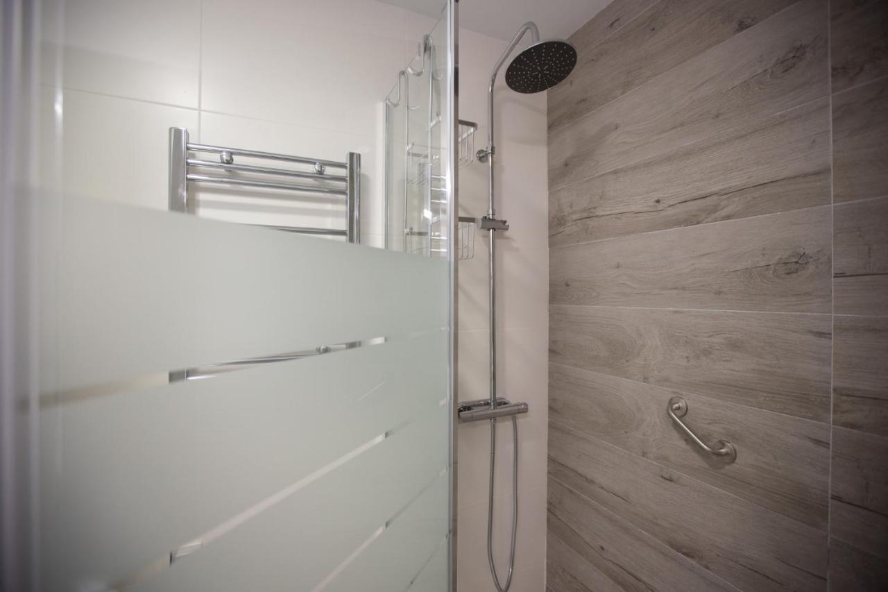 Apartamento Turistico Mis Rayitos Córdova Exterior foto
