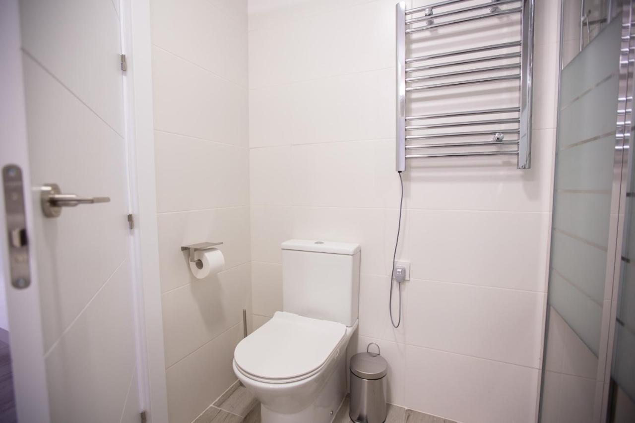 Apartamento Turistico Mis Rayitos Córdova Exterior foto
